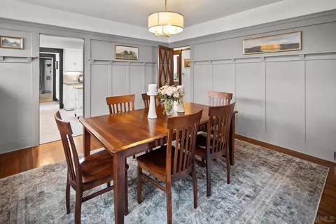 Dining - 767 B Ave, Coronado, CA 92118 photo 2 of 2
