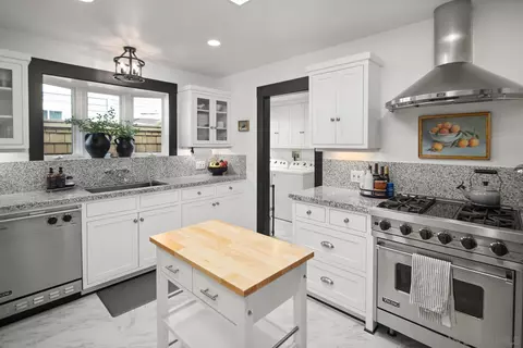 Kitchen - 767 B Ave, Coronado, CA 92118 photo 3 of 5