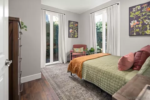 Bedroom - 767 B Ave, Coronado, CA 92118 photo 6 of 7