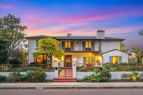 1212 Upas St, San Diego, CA 92103