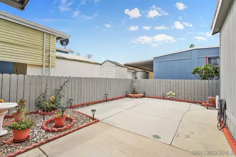 8301 Mission Gorge Rpad #152, Santee, CA 92071 photo 26