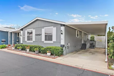 8301 Mission Gorge Rpad #152, Santee, CA 92071 photo 2