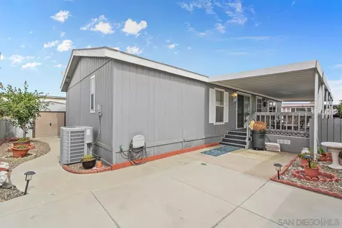 8301 Mission Gorge Rpad #152, Santee, CA 92071 photo 27