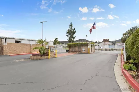 8301 Mission Gorge Rpad #152, Santee, CA 92071 photo 33