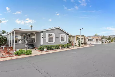 8301 Mission Gorge Rpad #152, Santee, CA 92071 photo 34