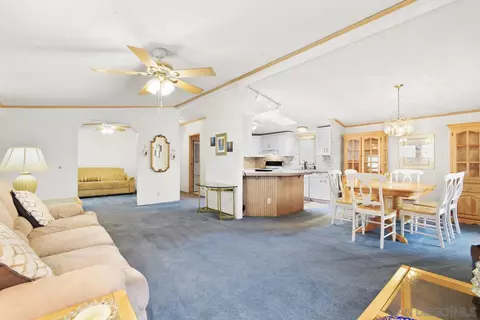 8301 Mission Gorge Rpad #152, Santee, CA 92071 photo 6