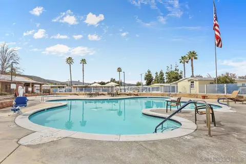 8301 Mission Gorge Rpad #152, Santee, CA 92071 photo 29