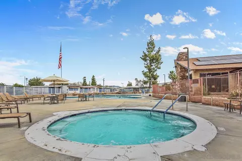 8301 Mission Gorge Rpad #152, Santee, CA 92071 photo 30