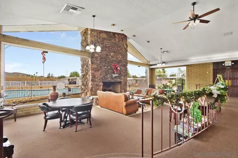 8301 Mission Gorge Rpad #152, Santee, CA 92071 photo 31