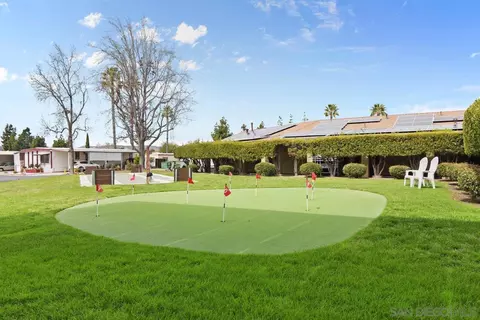 8301 Mission Gorge Rpad #152, Santee, CA 92071 photo 32