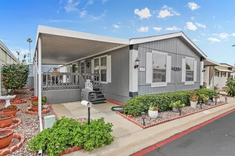 8301 Mission Gorge Rpad #152, Santee, CA 92071 photo 3
