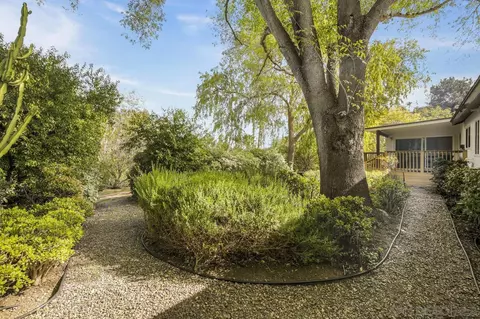 Exterior - 4485 Monahan Rd, La Mesa, CA 91941 photo 10 of 13
