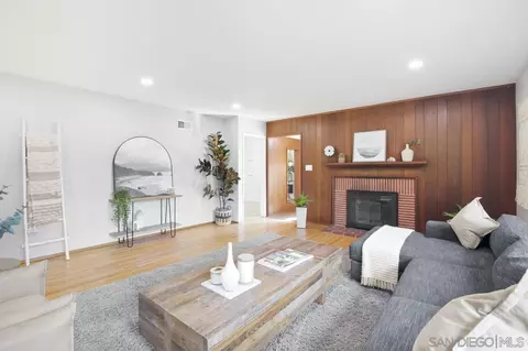 Living - 4485 Monahan Rd, La Mesa, CA 91941 photo 6 of 6