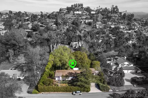 View/Area - 4485 Monahan Rd, La Mesa, CA 91941 photo 2 of 6
