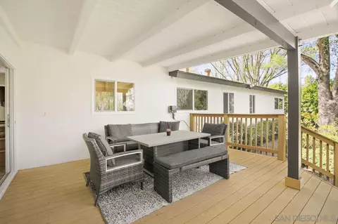 Exterior - 4485 Monahan Rd, La Mesa, CA 91941 photo 2 of 13