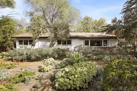 Exterior - 4485 Monahan Rd, La Mesa, CA 91941 photo 12 of 13