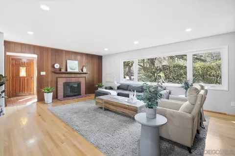 Living - 4485 Monahan Rd, La Mesa, CA 91941 photo 4 of 6