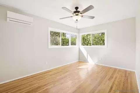 Bedroom - 4485 Monahan Rd, La Mesa, CA 91941 photo 3 of 6