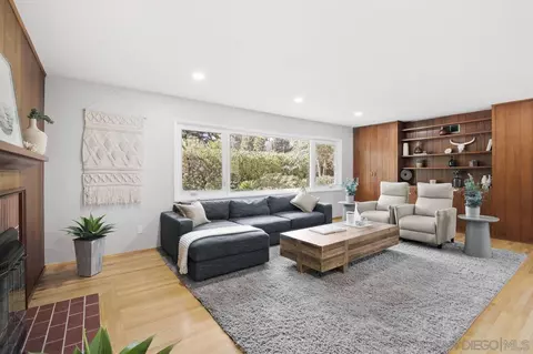 Living - 4485 Monahan Rd, La Mesa, CA 91941 photo 1 of 6