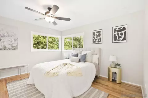 Bedroom - 4485 Monahan Rd, La Mesa, CA 91941 photo 1 of 6