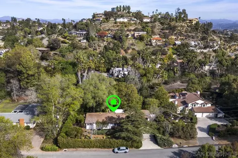 View/Area - 4485 Monahan Rd, La Mesa, CA 91941 photo 1 of 6