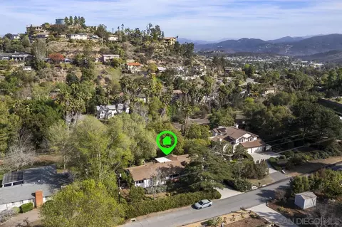 View/Area - 4485 Monahan Rd, La Mesa, CA 91941 photo 4 of 6