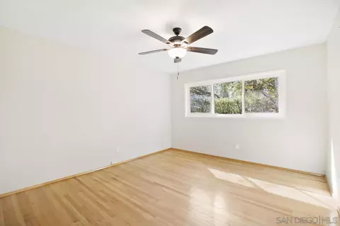 Bedroom - 4485 Monahan Rd, La Mesa, CA 91941 photo 5 of 6