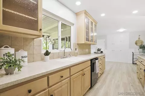 Kitchen - 4485 Monahan Rd, La Mesa, CA 91941 photo 4 of 4