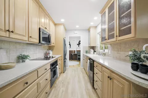 Kitchen - 4485 Monahan Rd, La Mesa, CA 91941 photo 1 of 4