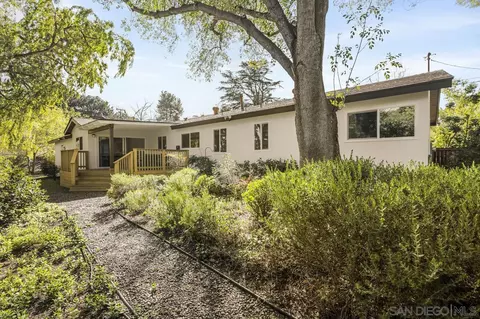 Exterior - 4485 Monahan Rd, La Mesa, CA 91941 photo 5 of 13