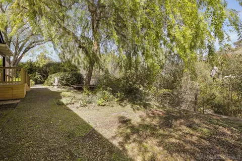 Exterior - 4485 Monahan Rd, La Mesa, CA 91941 photo 8 of 13