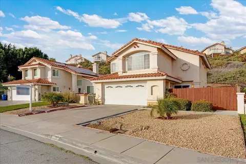 9704 Avenida Ricardo, Spring Valley, CA 91977