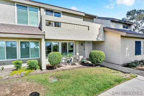10951 Clairemont Mesa Blvd, San Diego, CA 92124