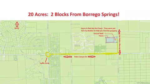 0 Borrego Valley Rd #0, Borrego Springs, CA 92004