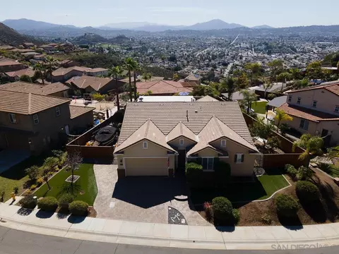 5258 Bella Vista St, Santee, CA 92071