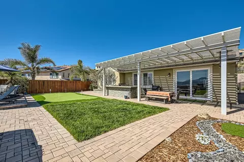 Exterior - 5258 Bella Vista St, Santee, CA 92071 photo 5 of 5