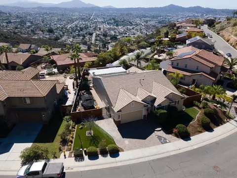 View/Area - 5258 Bella Vista St, Santee, CA 92071 photo 3 of 3