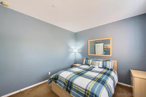 Bedroom - 5258 Bella Vista St, Santee, CA 92071 photo 4 of 6