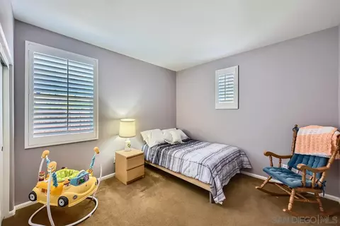 Bedroom - 5258 Bella Vista St, Santee, CA 92071 photo 6 of 6