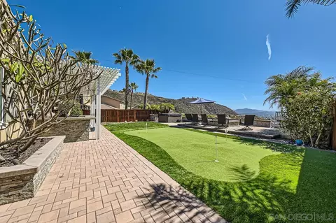 Exterior - 5258 Bella Vista St, Santee, CA 92071 photo 2 of 5