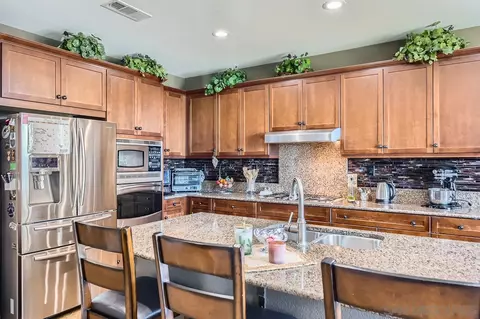 Kitchen - 5258 Bella Vista St, Santee, CA 92071 photo 1 of 1