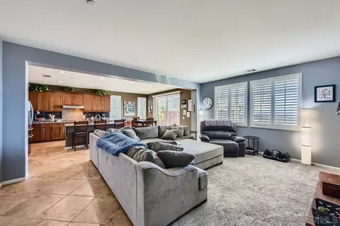 Living - 5258 Bella Vista St, Santee, CA 92071 photo 1 of 2