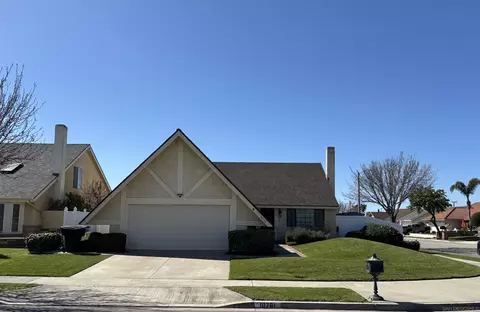 Undisclosed, Stanton, CA 90680