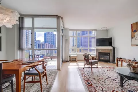 850 Beech St #810, San Diego, CA 92101