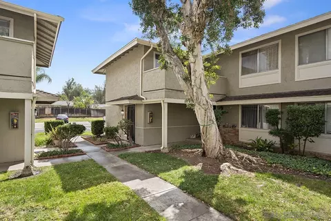 971 Amistad Pl #D, El Cajon, CA 92019 photo 2