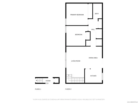 971 Amistad Pl #D, El Cajon, CA 92019 photo 28