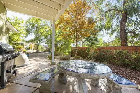 Exterior - 2087 Amparo Ct, Escondido, CA 92025 photo 11 of 12
