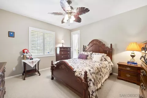 Bedroom - 2087 Amparo Ct, Escondido, CA 92025 photo 5 of 5