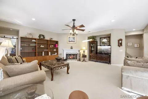 Living - 2087 Amparo Ct, Escondido, CA 92025 photo 5 of 5