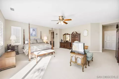 Bedroom - 2087 Amparo Ct, Escondido, CA 92025 photo 1 of 5